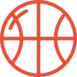icon - sports ball